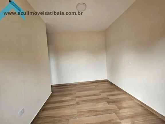 Imagem Casa a venda no jardim dos Pinheiros em Atibaia, térrea.