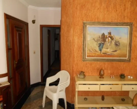 Imagem Apartamento à venda no Guarujá na Praia das Pitangueiras.