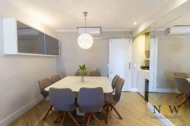 Imagem Cobertura com 3 dormitórios à venda, 227 m² por R$ 2.780.000,00 - Vila Leopoldina - São Paulo/SP