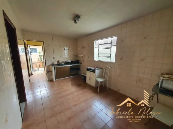 Imagem Casa em Jardim Maria Bonati Bordignon, Mogi Mirim/SP
