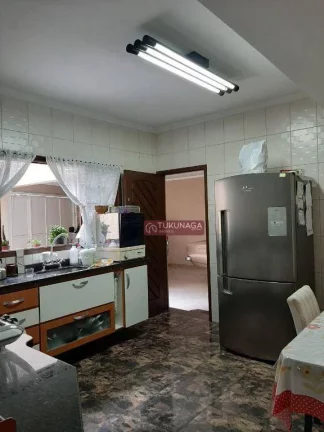 Imagem Casa com 3 quartos à venda, 135 m² por R$ 950.000 - Jardim Toscana - Guarulhos/SP