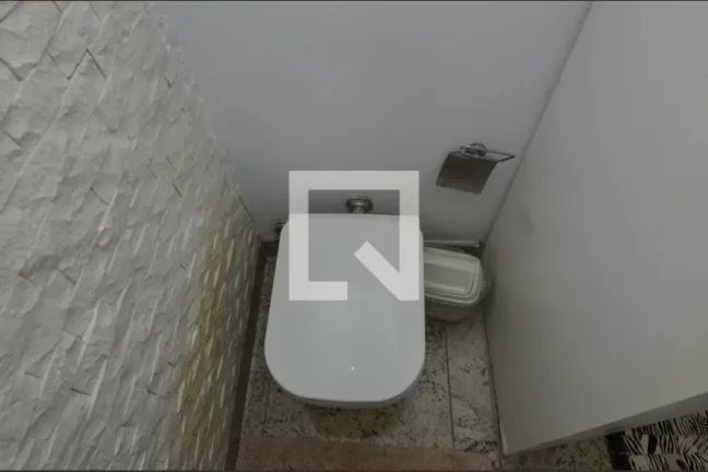 Imagem Apartamento à Venda - Recreio, 3 Quartos, 180 m2