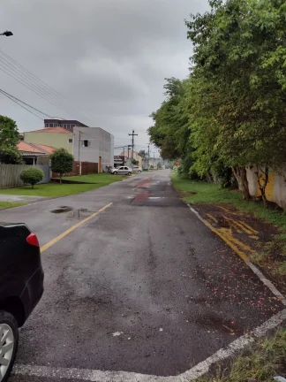 Imagem BARRACÃO/GALPÃO à venda com 384m² por R$ 1.200.000,00 no bairro Guatupê - SÃO JOSÉ DOS PINHAIS / PR
