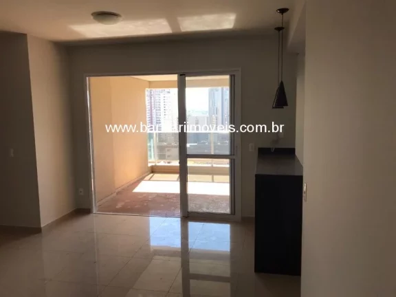 Imagem Apartamento à venda em Ribeirão Preto-SP: 2 quartos, 2 suítes, 2 salas, 2 vagas - Bosque das Juritis - 87m².
