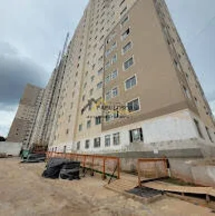 Imagem Seu Apartamento Santa Maria Osasco