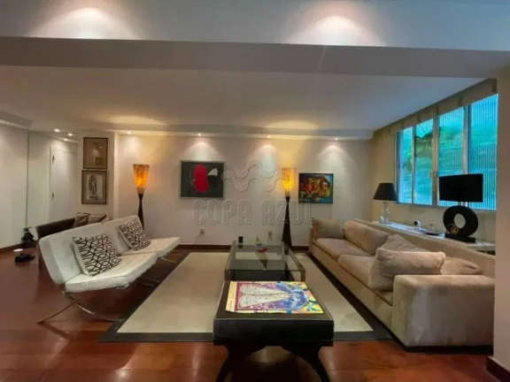 Imagem Copacabana – Rua Domingos Ferreira | Residencial › Apartamento 2 quarto(s) à Venda
