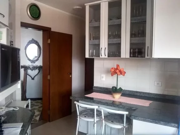 Imagem Apartamento com 2 dormitórios à venda, 100 m² por R$ 600.000,00 - Centro - Suzano/SP