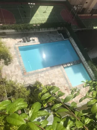Imagem Apartamento à venda de 4 dormitórios (sendo 2 suítes) na Rua Professor Pedreiras de Freitas - Tatuapé