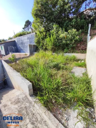 Imagem Sobrado em Fase de Acabamento em Associação de Moradores