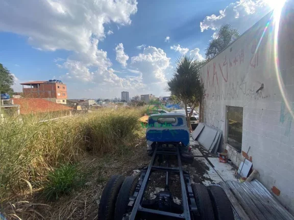 Imagem Terreno, 983 m² - venda por R$ 3.300.000,00 ou aluguel por R$ 30.311,33/mês - Parque Santo Antônio - Guarulhos/SP