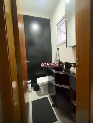 Imagem Casa com 2 quartos à venda por R$ 600.000 - Vila Gustavo - São Paulo/SP