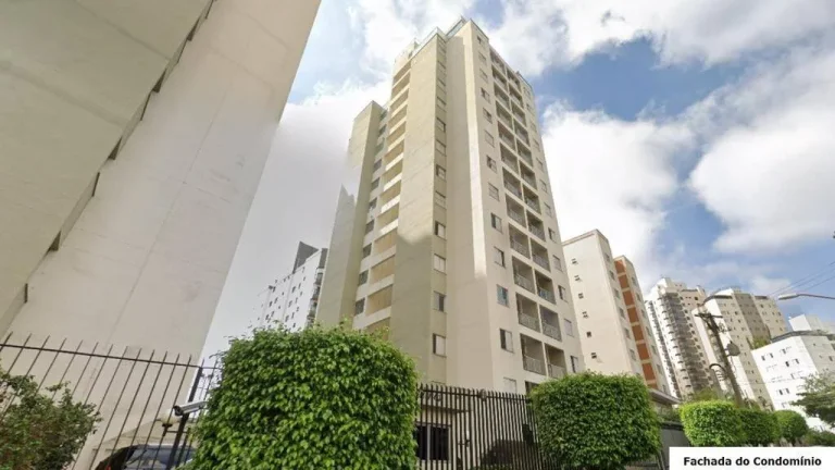 Imagem Vendo Apto Duplex em São Paulo, Saúde