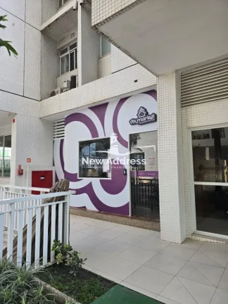 Imagem Praia da Costa: 3 quartos com closet, suíte e lazer clube