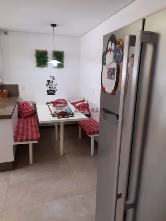 Imagem Casa à venda no bairro Centro - Tijucas/SC
