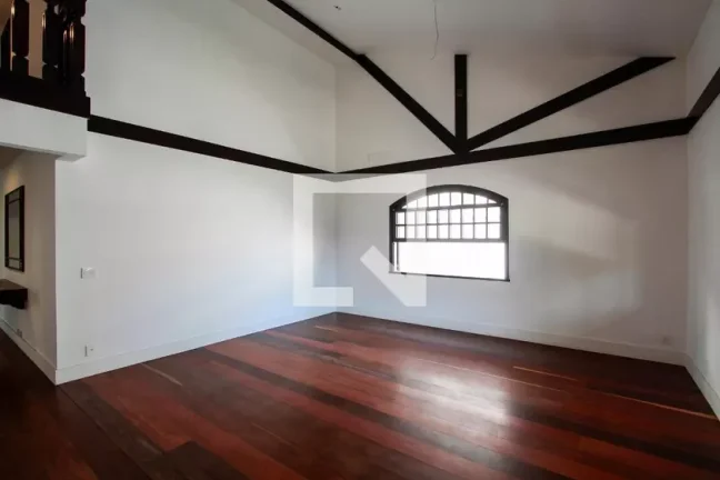 Imagem Casa à Venda - Barra da Tijuca, 6 Quartos, 750 m2