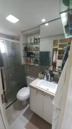 Imagem Apartamento a venda na Aldeota