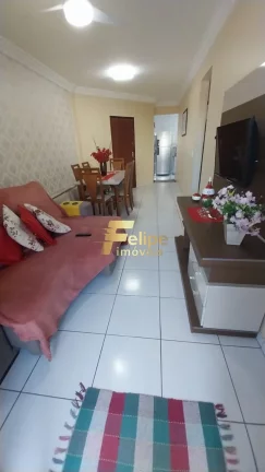 Imagem Venha conhecer esse incrível apartamento localizado em uma das melhores regiões da cidade!