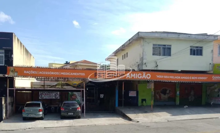 Imagem Conjunto Comercial/Sala