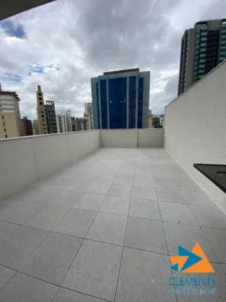Imagem COBERTURA A VENDA 03 SUITES- SAVASSI PROXIMO AO MINAS TENIS- BH MG