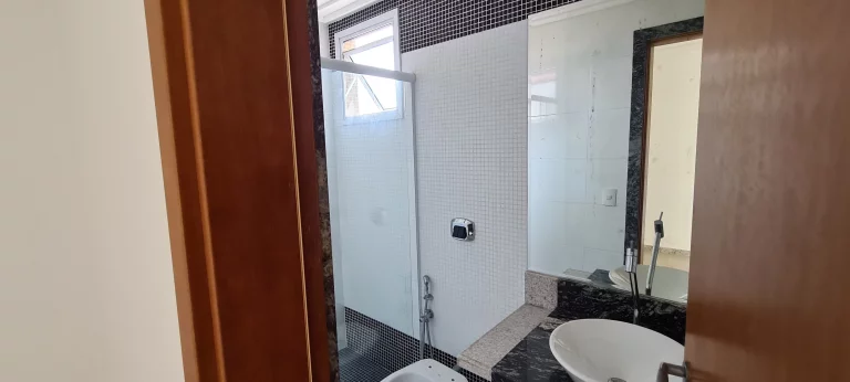 Imagem MARAVILHOSO APARTAMENTO PARA SE MORAR COM 2 QUARTOS E 1 SUÍTE / PRAIA DE ITAPOÃ - VILA VELHA