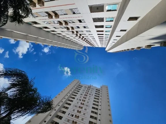 Imagem Apartamento para alugar no Pateo Aurora - Londrina/PR