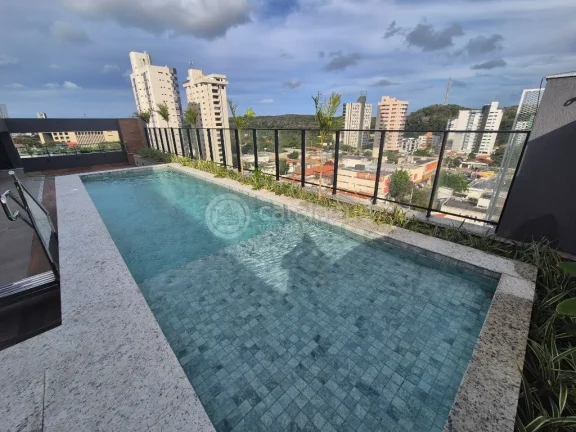 Imagem Apartamento Studio no Living Tirol