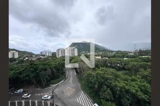 Imagem Apartamento à Venda - Recreio, 3 Quartos, 84 m2