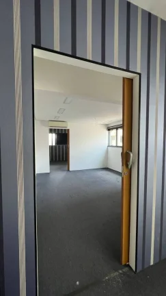 Imagem Vendo Sala Comercial em Bairro Jardim, Santo André