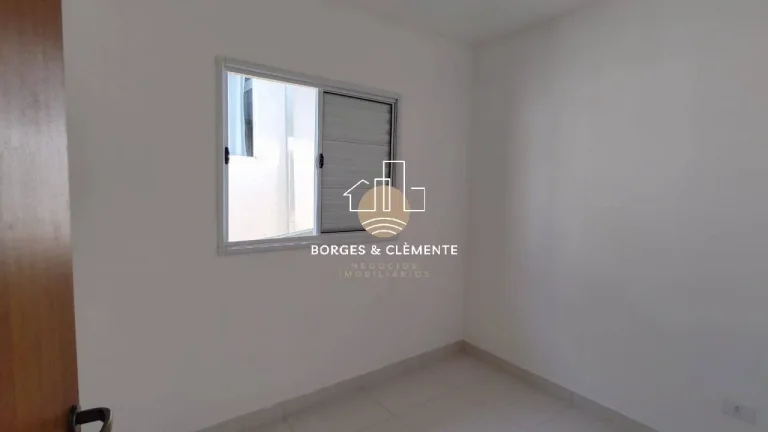 Imagem Casa Térrea Moderna no Jardim Imperial – Atibaia/SP