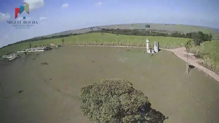 Imagem Fazenda a venda Região de Conchas SP
