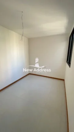 Imagem Apartamento 3 Quartos Novo à venda na Praia de Itaparica - Vila Velha/ES