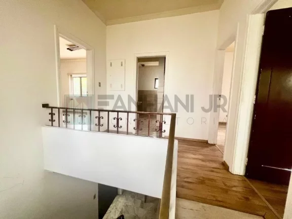 Imagem Casa Comercial de Alto Padrão com 14 Salas e 600m² no Jardim América, São Paulo-SP - Venda ou Locação!