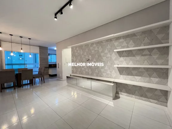 Imagem Apartamento à venda com 02 suítes e 02 vagas de garagem no centro de Balneário Camboriú