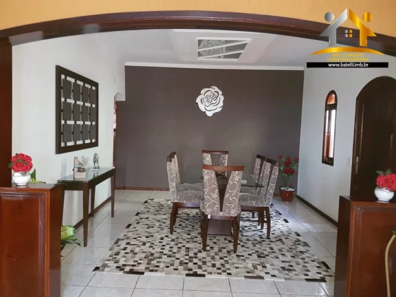 Imagem Casa - Cotia - Jardim Nova Vida | Batelli Imóveis