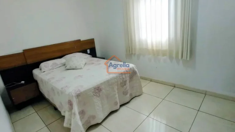 Imagem Casa à venda no bairro Jardim Elite - Mogi Mirim/SP