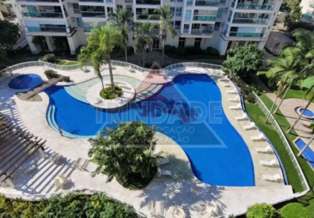 Imagem APARTAMENTO RESIDENCIAL em RIO DE JANEIRO - RJ, BARRA DA TIJUCA