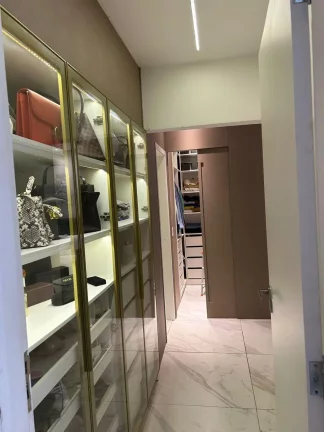 Imagem Apartamento com 3 Quartos à Venda, 250 m² em Barra Da Tijuca - Rio De Janeiro