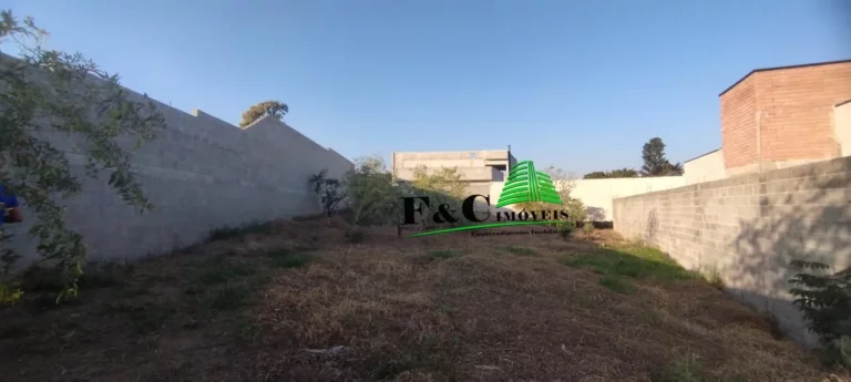 Imagem Terreno para Venda em Hortolândia, Chácaras Luzitana