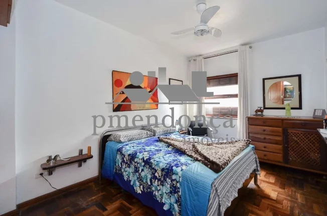Imagem Apartamento em Pinheiros com 130mÂ², 3 quartos (1 suí­te) e 1 vaga