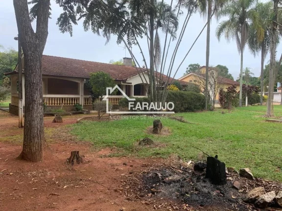 Imagem Chácara para Venda em Araçoiaba da Serra / SP