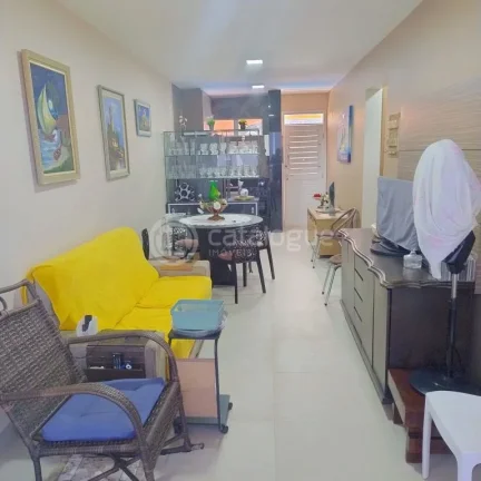 Imagem APARTAMENTO MOBILIADO NA BEIRA MAR EM BUZIOS