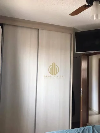 Imagem Apartamento com 3 dormitórios à venda, 58 m² por R$ 234.000 - Campos Elíseos - Ribeirão Preto/SP