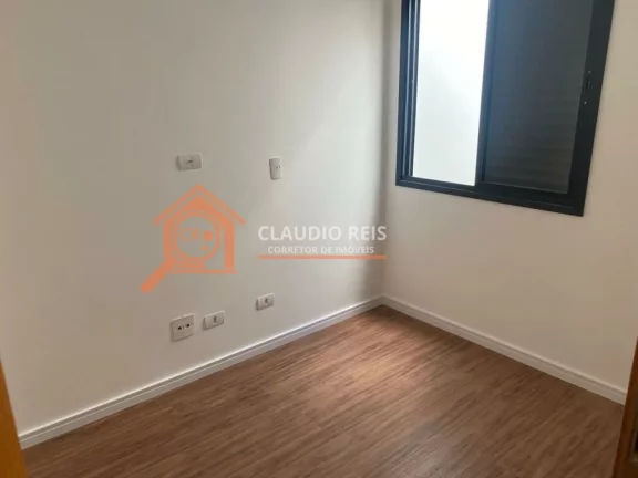 Imagem Sobrado com 3 Quartos à venda, 120m² - Santo Amaro