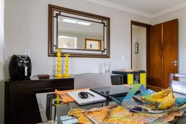 Imagem Sobrado com 3 dormitórios à venda, 250 m² por R$ 848.000,00 - Vila das Mercês - São Paulo/SP