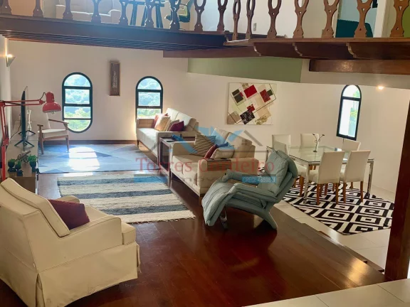 Imagem Apartamento aconchegante com 4 dormitórios + 2 vagas - Morumbi