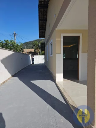 Imagem VENDO CASA EM CONDOMINIO COSTA DO SOL 2 EM ITAIPUAÇU