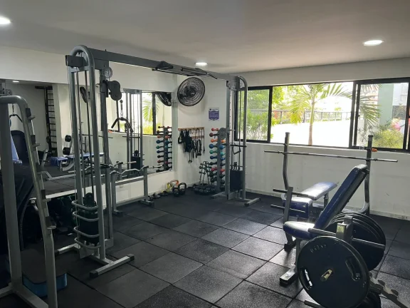 Imagem Completo Apartamento no Pituba em Salvador Novo