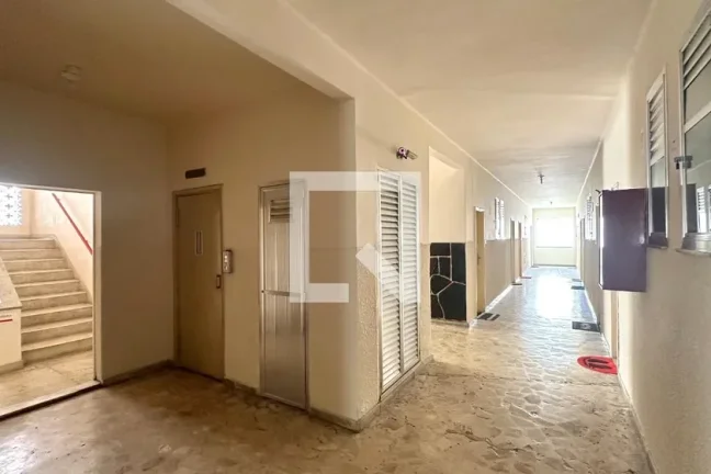 Imagem Apartamento à Venda - Copacabana, 1 Quarto, 30 m2