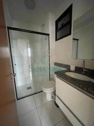 Imagem Apartamento para alugar ou venda na Vila Brasil - 3 dormitórios por R$2.350,00 ou R$430.000,00 - Londrina/PR