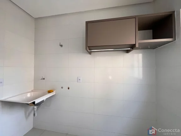 Imagem Apartamento Novo à Venda no Bairro Laranjeiras – Patos de Minas-MG
